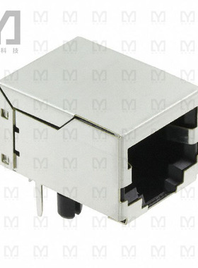 SS64800-031F【CONN MOD JACK】