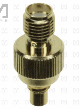 242176【CONN ADAPT SMA JACK TO SMC JACK】