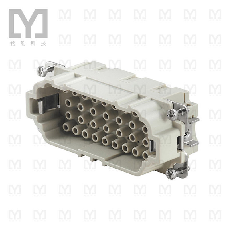 1826790000【INSERT MALE 32POS+1GND CRIMP】