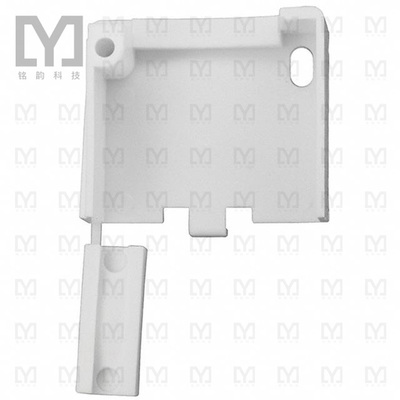 640718-1【CONN STRAIN RELIEF ENCLOSE 15POS】