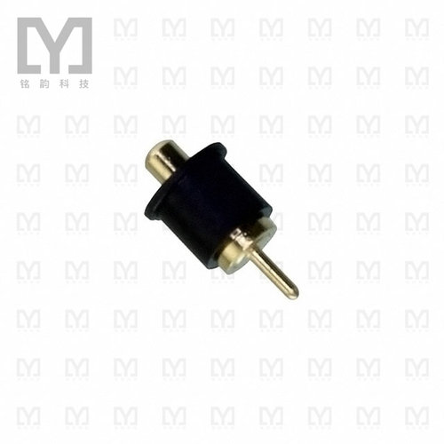 807-22-001-10-002101【CONTACT SPRING LOADED T/H GOLD】