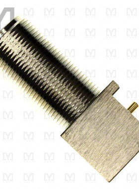 172234【CONN N JACK R/A 50 OHM PCB】