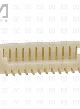 DF13B-12P-1.25V(50)【CONN HEADER SMD 12POS 1.25MM】