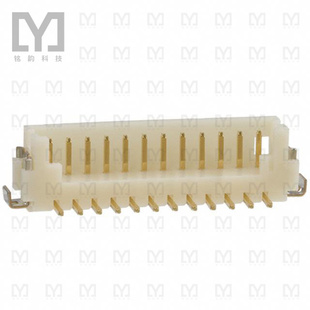 DF13B HEADER 1.25MM CONN 12POS 1.25V 12P SMD