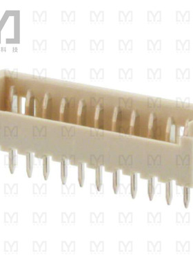 0530471110【CONN HEADER VERT 11POS 1.25MM】