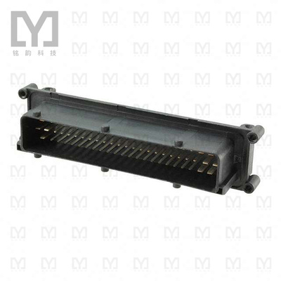 1-963484-1【CONN HEADER R/A 70POS 5MM】