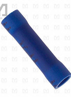 0191540017【CONN SPLICE 14-16 AWG CRIMP】