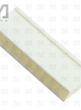 1-647401-0【CONN RCPT HOUSING 10POS SL-156】