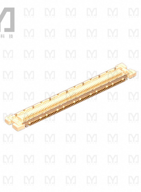 FX11LA-140S-SV【CONN RECEPT 140POS W/POSTS SMD】