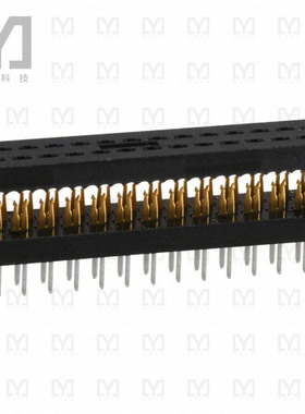 1-746610-8【CONN DIP HDR IDC 34POS VERT】