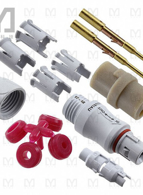 JMXFH1G02MCUDSU【CONN PLUG MALE 2POS GOLD CRIMP】