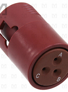 SJS816100【CONN PLUG HSG FMALE 3POS INLINE】