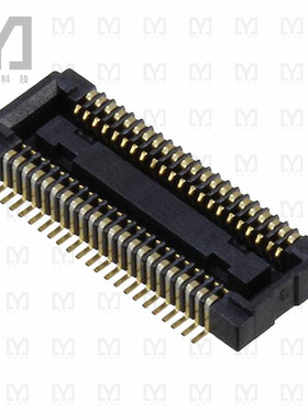 AXK744147G【CONN SOCKET BRD/BRD .4MM 44POS】