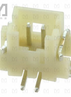 M30-6000246【CONN HEADER SMD 2POS 1.25MM】