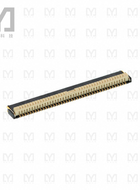 AYF534235A【CONN FFC/FPC 42POS 0.5MM SMD R/A】