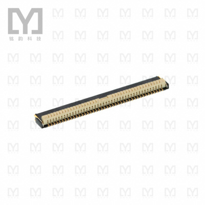 AYF534235A【CONN FFC/FPC 42POS 0.5MM SMD R/A】