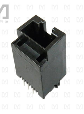 ARJ268-320051【CONN MOD JACK 8P8C VERTICAL UNSH】