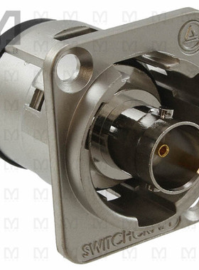 EHBNC2【CONN ADAPT JACK-JACK BNC 75 OHM】