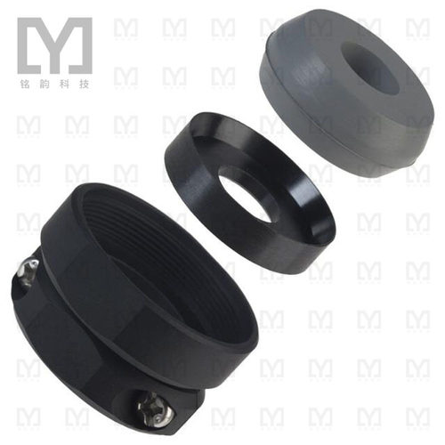 JR25WCC-10(71)【CONN CABLE CLAMP SZ 25 M28 BLACK】