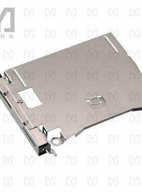 0553650011【CONN COMPACT FLASH CARD SNAP-IN】