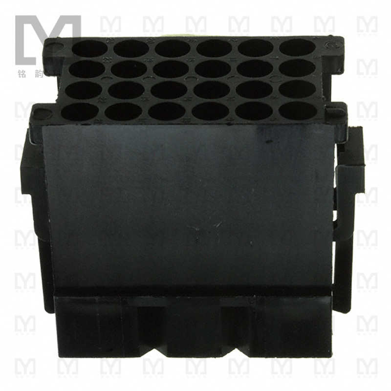 SMS24P-1【CONN PLUG 24POS CABLE】