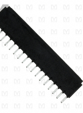 76385-318LF【CONN HEADER VERT 36POS 2.54MM】