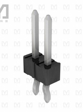 0022285020【CONN HEADER VERT 2POS 2.54MM】