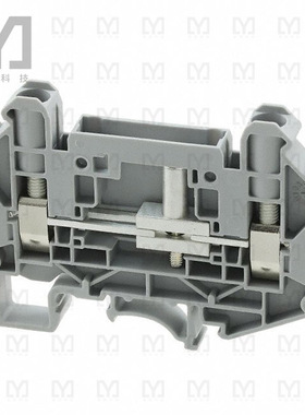 3070121【CONN TERM BLK DISCONNECT 8-24AWG】