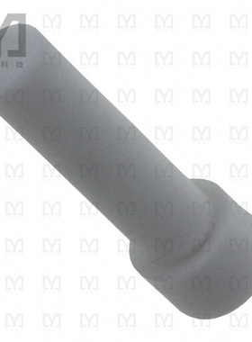 84509-0002【CONN SEALING PLUG NATURAL】