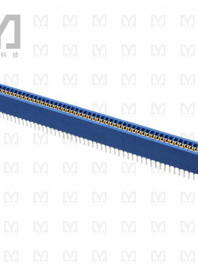 EBC50DRXH【CONN EDGE DUAL FMALE 100POS .100】