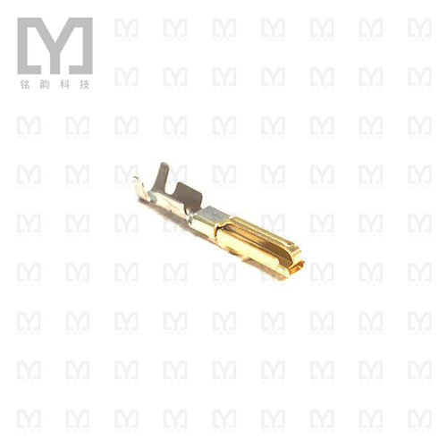 QR/P1-PC2B-121(12)【CONTACT PIN SIGNAL 20-24AWG GOLD】