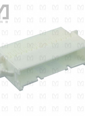2-1969594-6【HSG RECPT DBL ROW PANEL MNT】