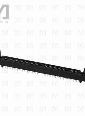 5390213-1【CONN SKT DIMM 100POS PCB】