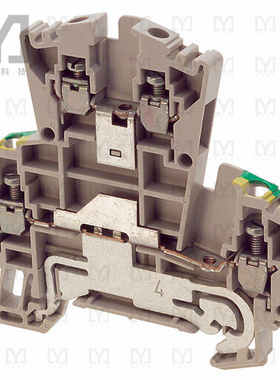 1036400000【CONN TERM BLK FEED THRU 12-30AWG】