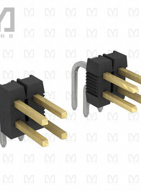 9-146309-0【CONN HEADER R/A 80POS 2.54MM】