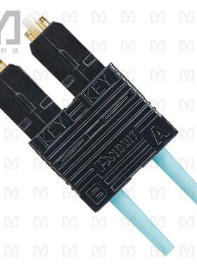 FSC2DMCXAQ【SC2 OM3/OM4 900?M MULTIMODE DUPL】