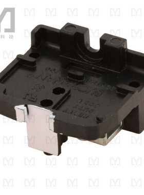 223-BU【TERM BLK NEMA 2POS】