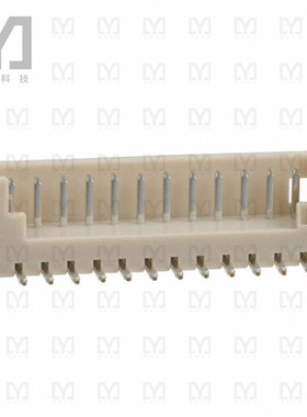 DF13B-12P-1.25V(21)【CONN HEADER SMD 12POS 1.25MM】