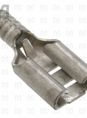 0190160043【CONN QC RCPT 14-16AWG 0.250】