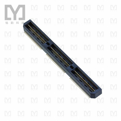 1658013-3【CONN PLUG 120POS 0.8MM VERT SMD】