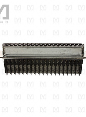 1-745497-5【CONN D-SUB RCPT 37POS IDC】