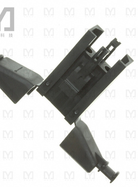 SMS3PDH1【CONN PLUG 3POS CABLE W/SR HOOD】