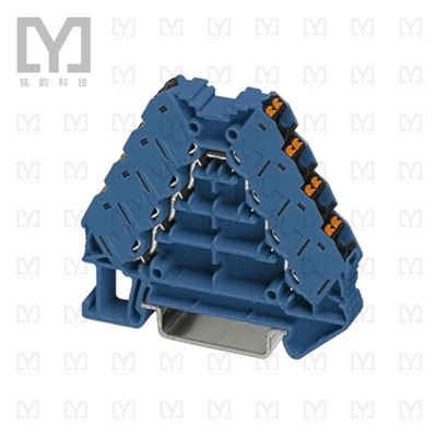 3270126【TERM BLK MARSHALLING 16POS 8.3MM】