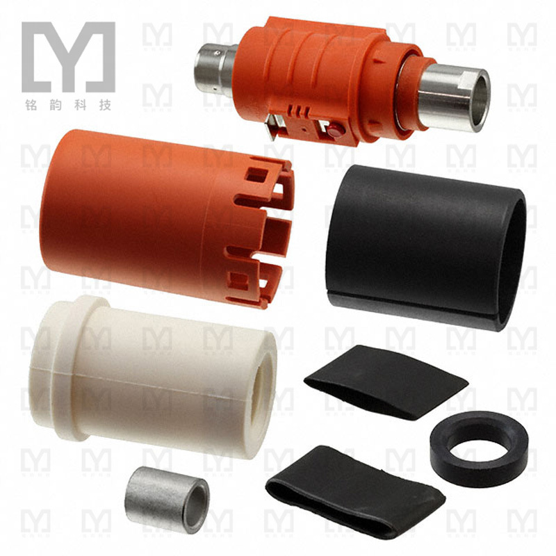 SLPIPB35BSR3EH【SURLOK PLUS 8.0MM STRAIGHT PLUG】