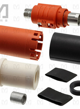 SLPIPB35BSR3EH【SURLOK PLUS 8.0MM STRAIGHT PLUG】