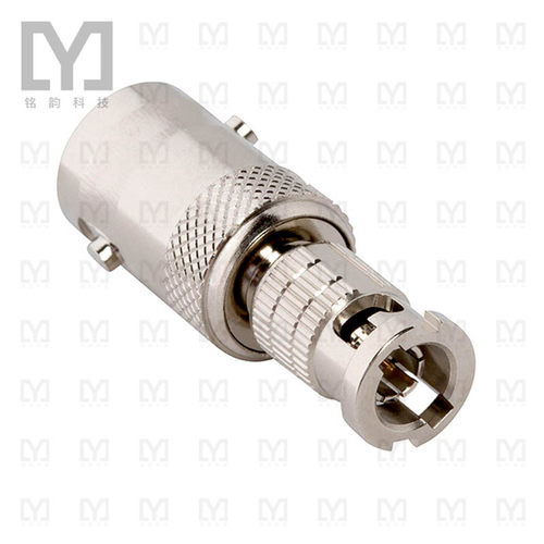 031-70540-12G【ADAPTER  BNC JACK TO HD-BNC PLUG】