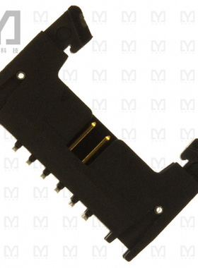 155212-2300-RB【CONN HEADER SMD 12POS 2MM】