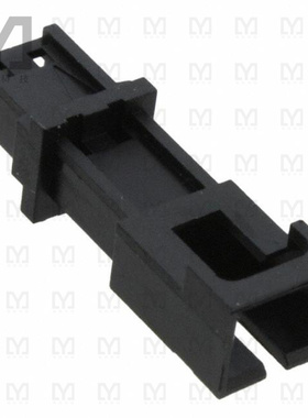 0701070071【CONN HOUSING MALE 2POS .100】