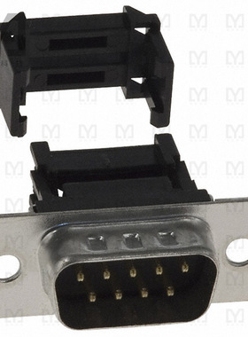 A-DSF 09LPIII/Z【CONN D-SUB PLUG 9POS IDC】