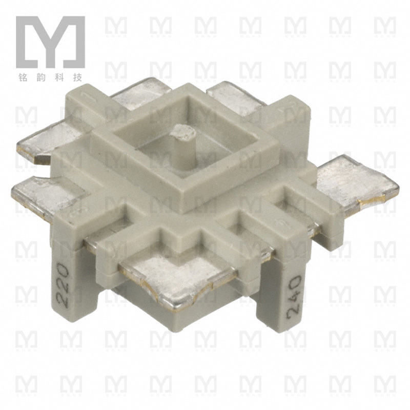 4305.0048.01【INSERT VOLT SELECTOR PEM MARKED】